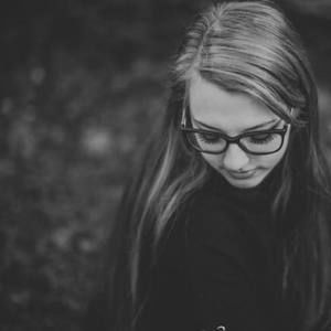 Meet your Posher, Chrystal